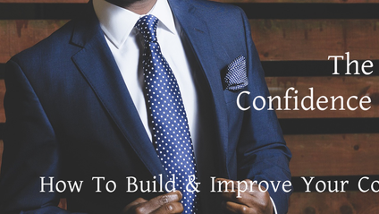 Product image for The Confidence Course (Assamese)