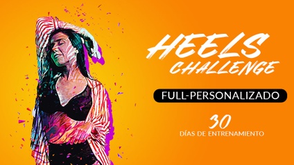 Product image for Full Personalizado