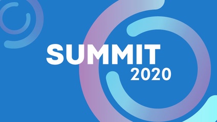 Product image for Summit 2020 La Nueva Humanidad
