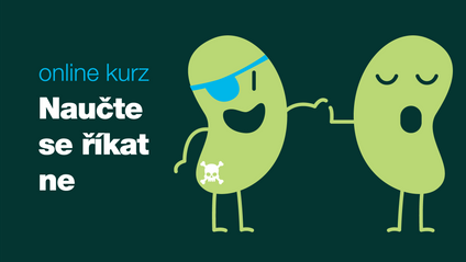 Product image for NAUČTE SE ŘÍKAT NE: Jak si umět nastavit své hranice?