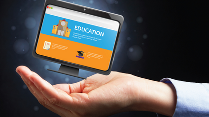 Product image for Level 3 Award in Education & Training