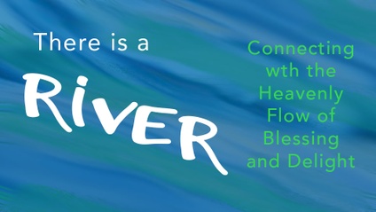 Product image for There Is A River