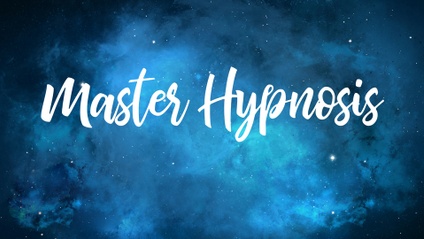 Product image for Master Hypnosis
