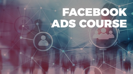 Product image for LIVE FACEBOOK AD TRAINING