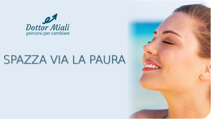 Product image for Spazza Via la Paura