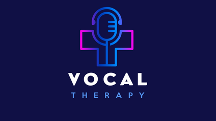 Product image for Vocal Therapy