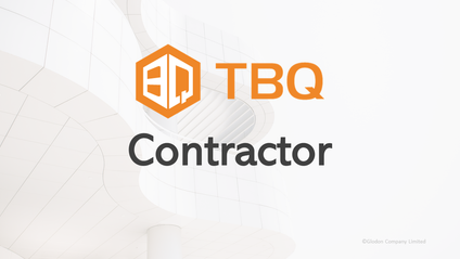 Product image for TBQC Contractor