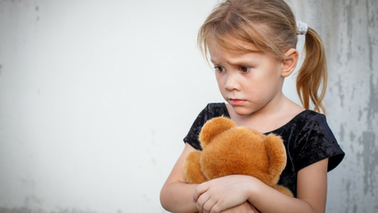 Product image for Understand Stress And Anxiety In Children Better