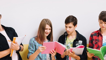 Product image for Adolescentes Exitosos