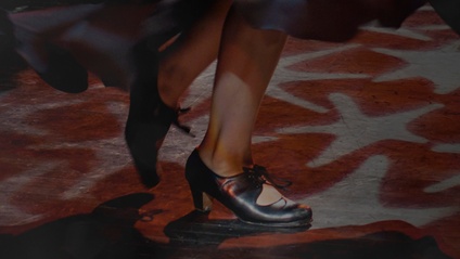 Product image for Footwork Bootcamp 1