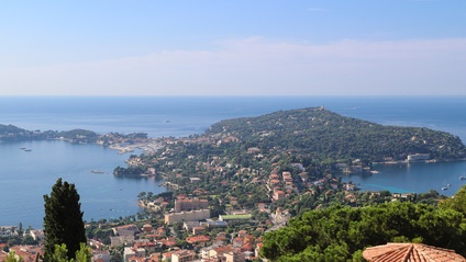 Product image for Webinar: Secluded villas and Properties in the French Riviera