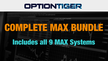 Product image for Complete MAX Bundle