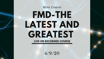 Product image for FMD--latest and greatest
