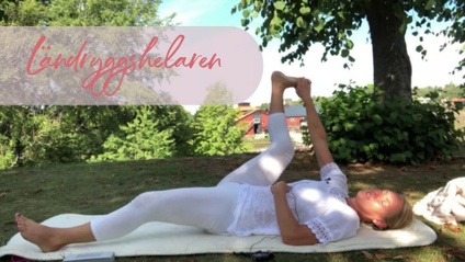 Product image for Ländryggshelaren