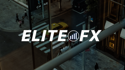 Product image for Elite FX Academy