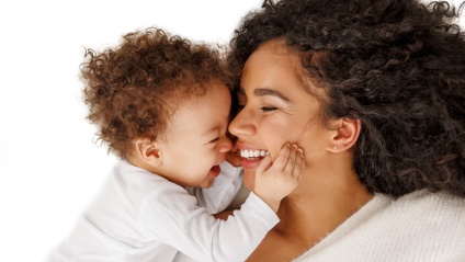 Product image for Maternal Mental Health