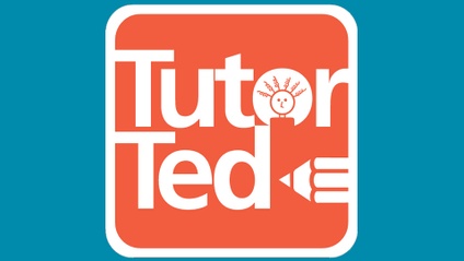 Product image for Tutor Ted's Complete SAT/ACT Course