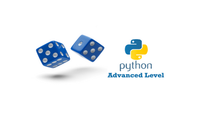 Product image for Python: Roll the Dice (Gr. 11-12)