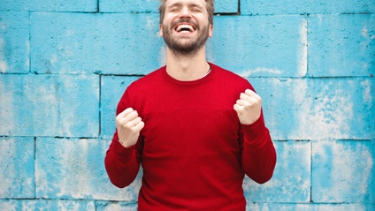 Product image for MY definition of SUCCESS!