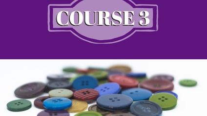 Product image for Intermediate 1- Course 3