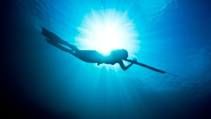 Product image for Freediving For Spearfishers: Stay Under For Longer