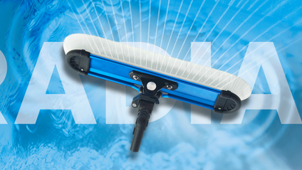 Product image for ADVANCED WINDOW CLEANING EFFICIENCY