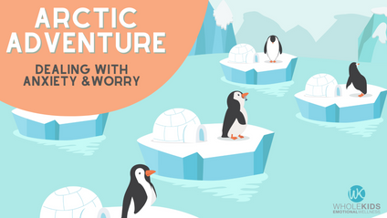 Product image for Arctic Adventure