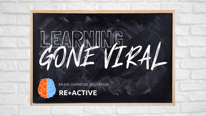 Product image for Learning Gone Viral Mini-Series