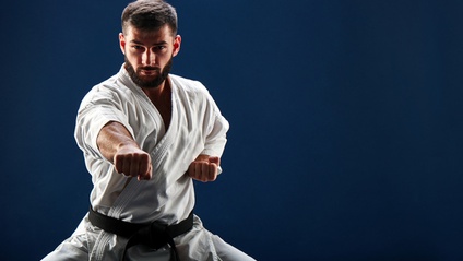 Product image for Tekki Shodan