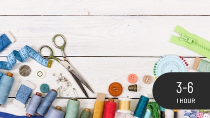 Product image for Sewing in the Classroom
