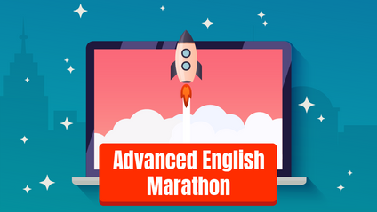 Product image for Easy Peasy English Club (Intensive English Course)