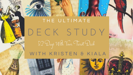 Product image for The Ultimate Deck Study