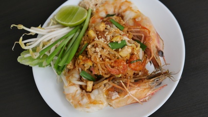 Product image for Thailand's Top Recipes