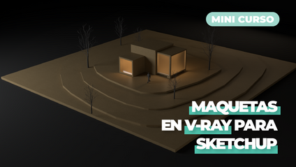 Product image for Mini Curso Maquetas Digitales