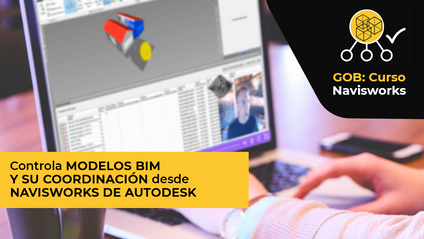 Product image for Curso de Navisworks [2024]
