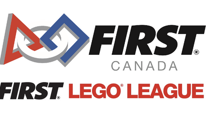 Product image for First LEGO League Ontario Grade 6