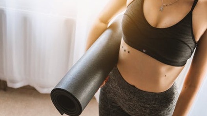 Product image for FREE Pilates Matwork Instructor Course Package