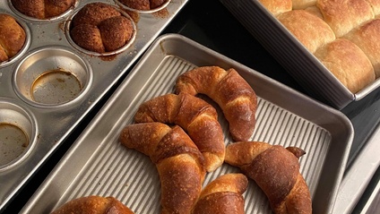 Product image for Kids Series - Rolls