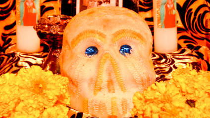 Product image for Sugar Skulls with Andrew Cervantes