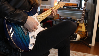 Product image for 3 Part Fretboard Decoder