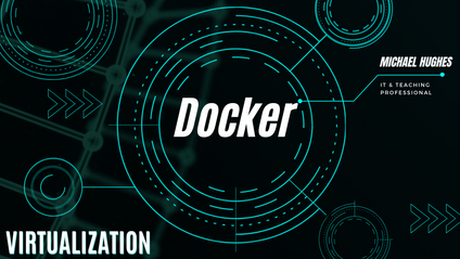 Product image for Introduction to Docker
