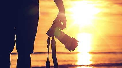 Product image for Exploring Grief Through Photography