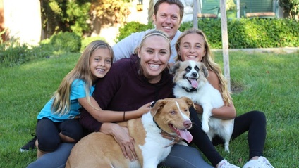 Product image for Adopted Dog Training Course