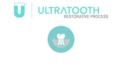 Product image for Restoring the ULTRATOOTH