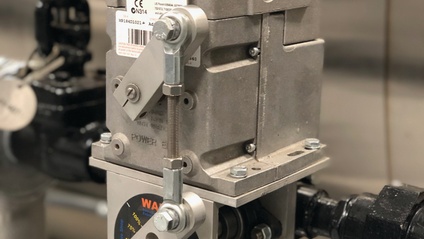 Product image for Modutrol Motor Setup and Troubleshooting