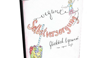 Product image for Online Kongress Vegane Selbstversorgung
