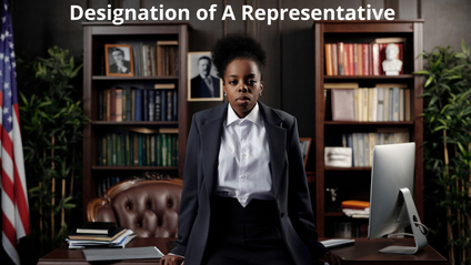 Product image for E-book - Introduction To The EEOC Acknowledgement Order: Designation of A Representative