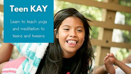 Product image for Teen KAY
