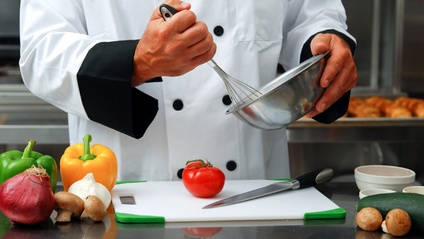 Product image for Food Safety Manager Training