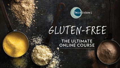 Product image for Gluten-free Baking Essentials